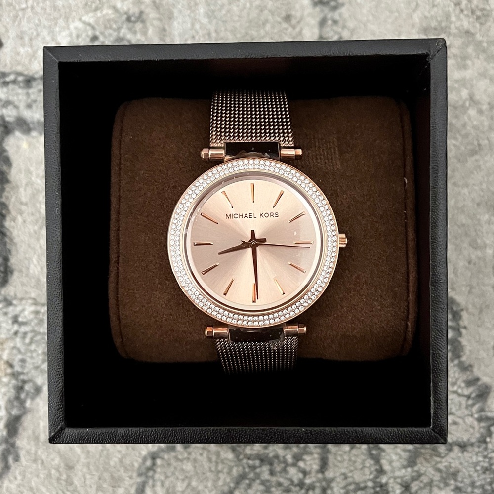 BRAND NEW Michael Kors Women’s watch